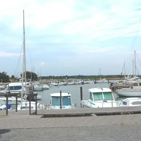 Vakantiehuis 