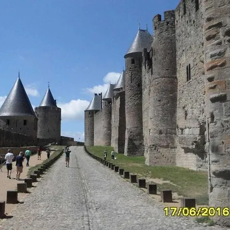 Vakantiehuis 